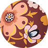 Turtleneck La DoubleJ: Selva Turtleneck LaDoubleJ: Selva SHI0030JER005