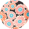 Mini Swing Dress La DoubleJ: ${colorDescription} Mini Swing Dress ${brand}: ${colorDescription} ${masterID}