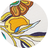 Bikini Bottom La DoubleJ: Borboni Placée Bianco SWI0033LYC003