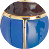 Khepri Charm La DoubleJ: ${colorDescription} Khepri Charm ${brand}: ${colorDescription} ${masterID}