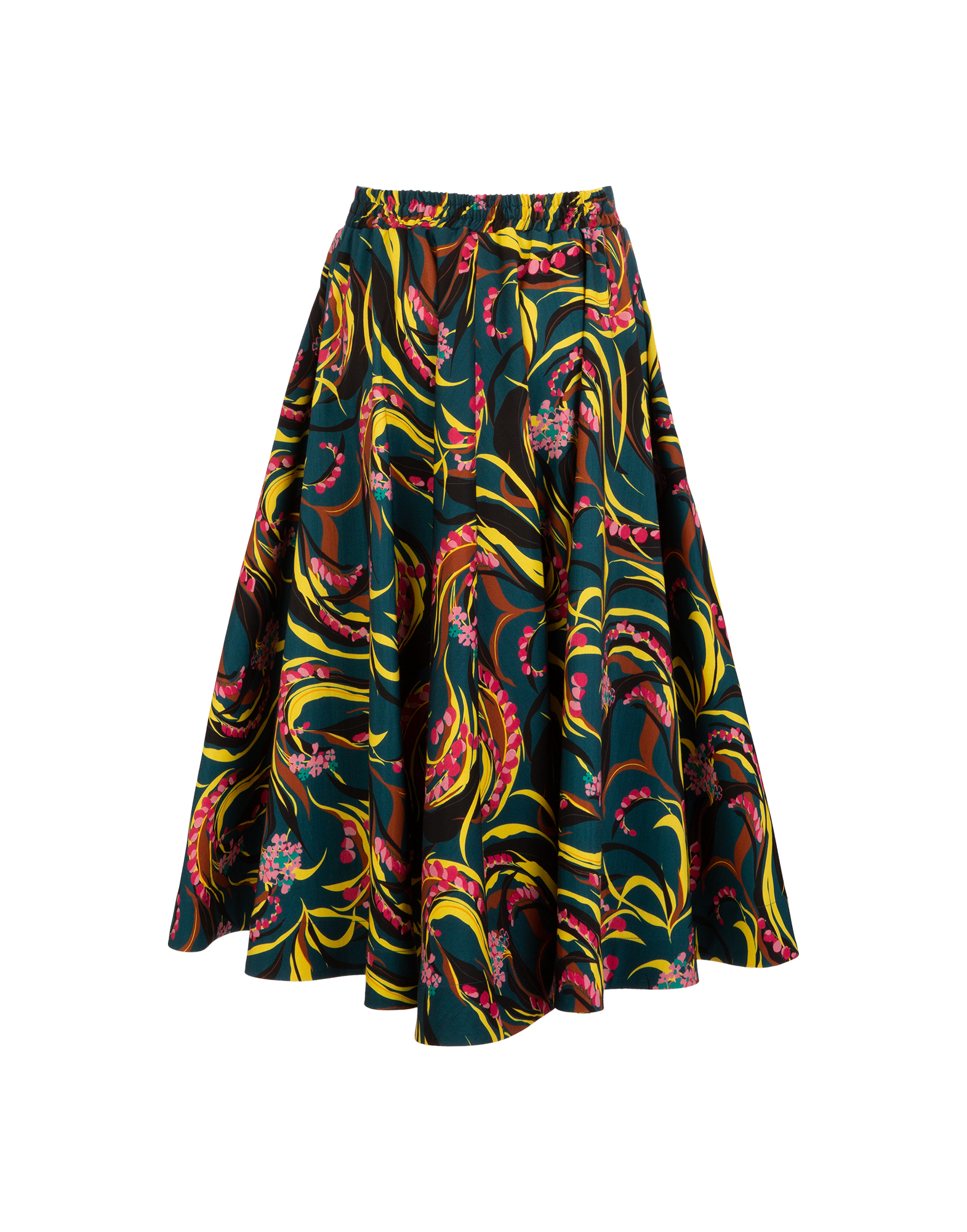La DoubleJ LDJ Editions Clothing - Skirts | La DoubleJ - Circle Skirt