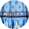 Mini Big Skirt La DoubleJ: ${colorDescription} Mini Big Skirt ${brand}: ${colorDescription} ${masterID}
