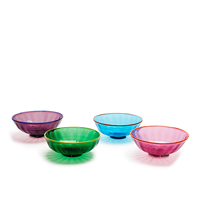 Luxury Nut Bowl Set of 4 La DoubleJ: ${colorDescription} Luxury Nut Bowl Set of 4 ${brand}: ${colorDescription} ${masterID}