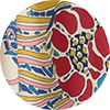 Scarf Gilet ${brand}: ${colorDescription} ${masterID}
