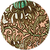 Peek-A-Boo Party Dress ${brand}: ${colorDescription} ${masterID}