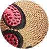 Medici Headband La DoubleJ: ${colorDescription} Medici Headband ${brand}: ${colorDescription} ${masterID}