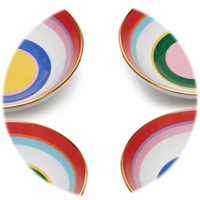 Gelato Cup Set of 4 ${brand}: ${colorDescription} ${masterID}