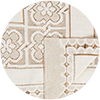 Lacey Medium Tablecloth La DoubleJ: ${colorDescription} Lacey Medium Tablecloth ${brand}: ${colorDescription} ${masterID}