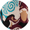 In My Power Knit Scarf Cape ${brand}: ${colorDescription} ${masterID}