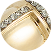 Khepri Charm La DoubleJ: ${colorDescription} Khepri Charm ${brand}: ${colorDescription} ${masterID}