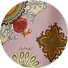 Lunaria Foulard Dress ${brand}: ${colorDescription} ${masterID}