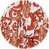 Bellini Dress La DoubleJ: Reef White DRE0016COT003