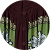Long Camerino Dress ${brand}: ${colorDescription} ${masterID}