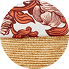 The Sun Hat La DoubleJ: ${colorDescription} The Sun Hat ${brand}: ${colorDescription} ${masterID}