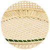 Raffia Tray La DoubleJ: ${colorDescription} Raffia Tray ${brand}: ${colorDescription} ${masterID}