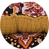 Nido Bimaterial Quilt La DoubleJ: Tapestry Nido Bimaterial Quilt La DoubleJ: Tapestry BLA0003COT034