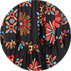 Long And Sassy Dress La DoubleJ: Vetrata Grande Long And Sassy Dress La DoubleJ: Vetrata Grande DRE0017SIL001
