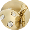 Jingle Ring La DoubleJ: ${colorDescription} Jingle Ring ${brand}: ${colorDescription} ${masterID}