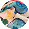 Scrunchie La DoubleJ: ${colorDescription} Scrunchie ${brand}: ${colorDescription} ${masterID}