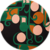 Simple Skirt ${brand}: ${colorDescription} ${masterID}