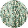 Long And Sassy Dress La DoubleJ: Fans Mint Long And Sassy Dress La DoubleJ: Fans Mint DRE0017SIL001