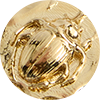 Mini Scarab Charm La DoubleJ: ${colorDescription} Mini Scarab Charm ${brand}: ${colorDescription} ${masterID}