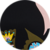 Turtleneck La DoubleJ: LoveDove Turtleneck La DoubleJ: LoveDove SHI0030JER005