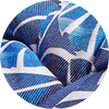 Treccia Slides La DoubleJ: Conchiglie Treccia Slides La DoubleJ: Conchiglie SHO0005FOD001