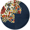 Square Tablecloth ${brand}: ${colorDescription} ${masterID}