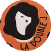 Turtleneck La DoubleJ: Lady Leopard Turtleneck La DoubleJ: Lady Leopard SHI0030JER005