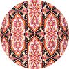 Turtleneck La DoubleJ: Tapestry Turtleneck La DoubleJ: Tapestry SHI0030JER005