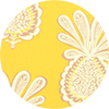 Esther Swimsuit La DoubleJ: Pineapple Sunflower Esther Swimsuit La DoubleJ: Pineapple Sunflower SWI0035LYC001