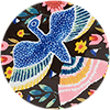 Trinket Tray La DoubleJ: ${colorDescription} Trinket Tray ${brand}: ${colorDescription} ${masterID}