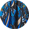 Long And Sassy Dress La DoubleJ: Iris Long And Sassy Dress LaDoubleJ: Iris DRE0017SIL001
