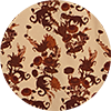 Sigaretta Pants La DoubleJ: ${colorDescription} Sigaretta Pants ${brand}: ${colorDescription} ${masterID}
