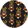 Milano Mini Cape ${brand}: ${colorDescription} ${masterID}