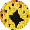 Sole Star Crochet Top La DoubleJ: ${colorDescription} Sole Star Crochet Top ${brand}: ${colorDescription} ${masterID}