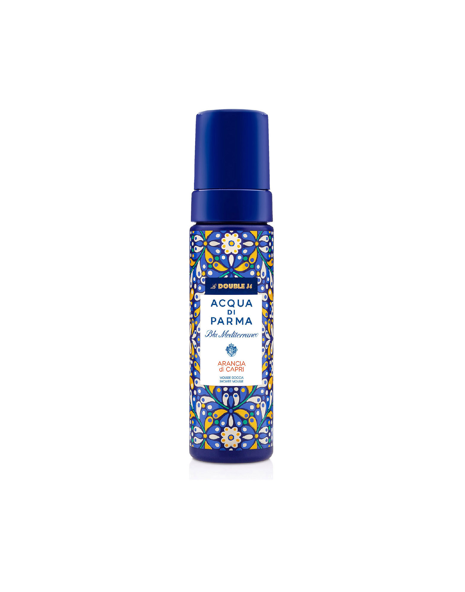 La Doublej Ldj X Acqua Di Parma La Doublej Shower Foam La Doublej Ldj X Acqua Di Parma La Doublej Shower Foam