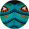 Reversible Poncho La DoubleJ: ${colorDescription} Reversible Poncho ${brand}: ${colorDescription} ${masterID}