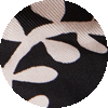 Giga Scrunchie La DoubleJ: Fire Flower Giga Scrunchie LaDoubleJ: Fire Flower SCR0003SIL001