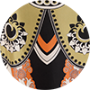 Foulard Top La DoubleJ: ${colorDescription} Foulard Top ${brand}: ${colorDescription} ${masterID}
