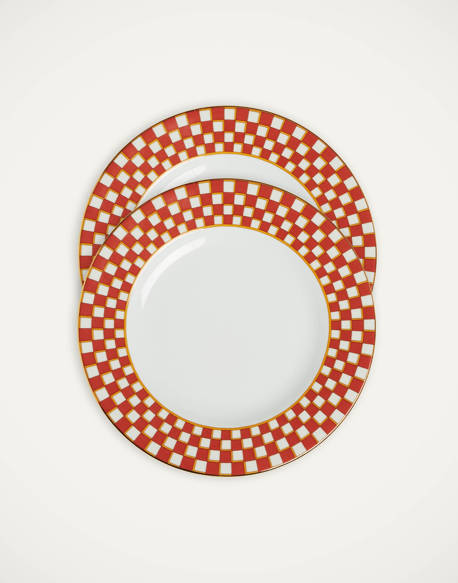 Dinner Plates Set Of 2