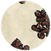 Ruffle Pochette La DoubleJ: ${colorDescription} Ruffle Pochette ${brand}: ${colorDescription} ${masterID}