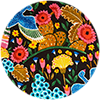 Velvet Cushion La DoubleJ: ${colorDescription} Velvet Cushion ${brand}: ${colorDescription} ${masterID}