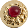 Mineral Charm La DoubleJ: ${colorDescription} Mineral Charm ${brand}: ${colorDescription} ${masterID}