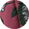 Brooklyn Bomber La DoubleJ: Feria Pink Brooklyn Bomber La DoubleJ: Feria Pink JAC0128JCQ159
