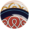 Dessert Plates Set Of 4 ${brand}: ${colorDescription} ${masterID}