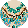 Boho Blouse La DoubleJ: ${colorDescription} Boho Blouse ${brand}: ${colorDescription} ${masterID}