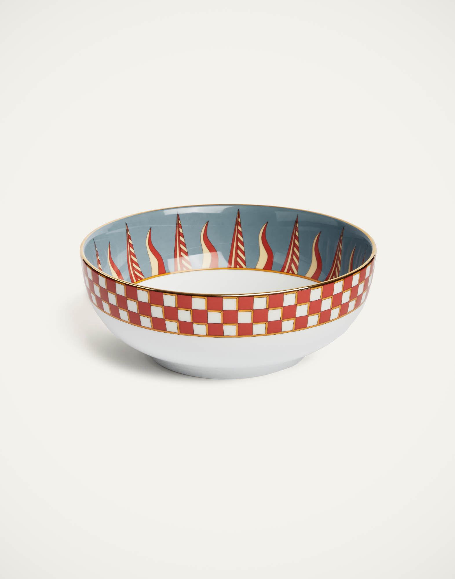 Serving Bowl