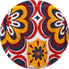 Terry Poncho La DoubleJ: Ciccio Terry Poncho LaDoubleJ: Ciccio JAC0027TER003